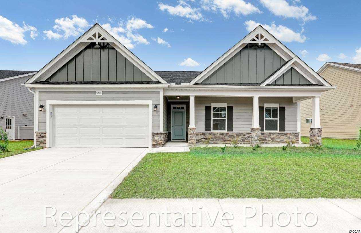 205 Astoria Park Loop Conway, SC 29526