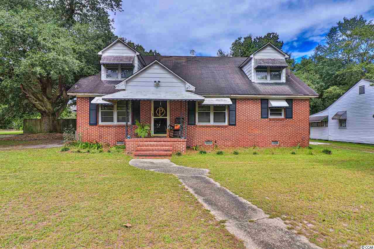 217 E Broadway St.
