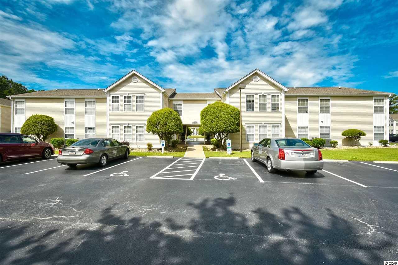 8558 Hopkins Circle UNIT C Surfside Beach, SC 29575