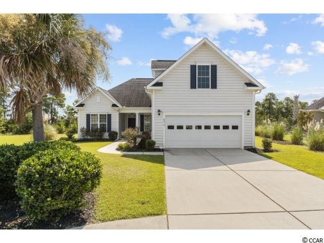 8616 Hopper Ct. Myrtle Beach, SC 29579