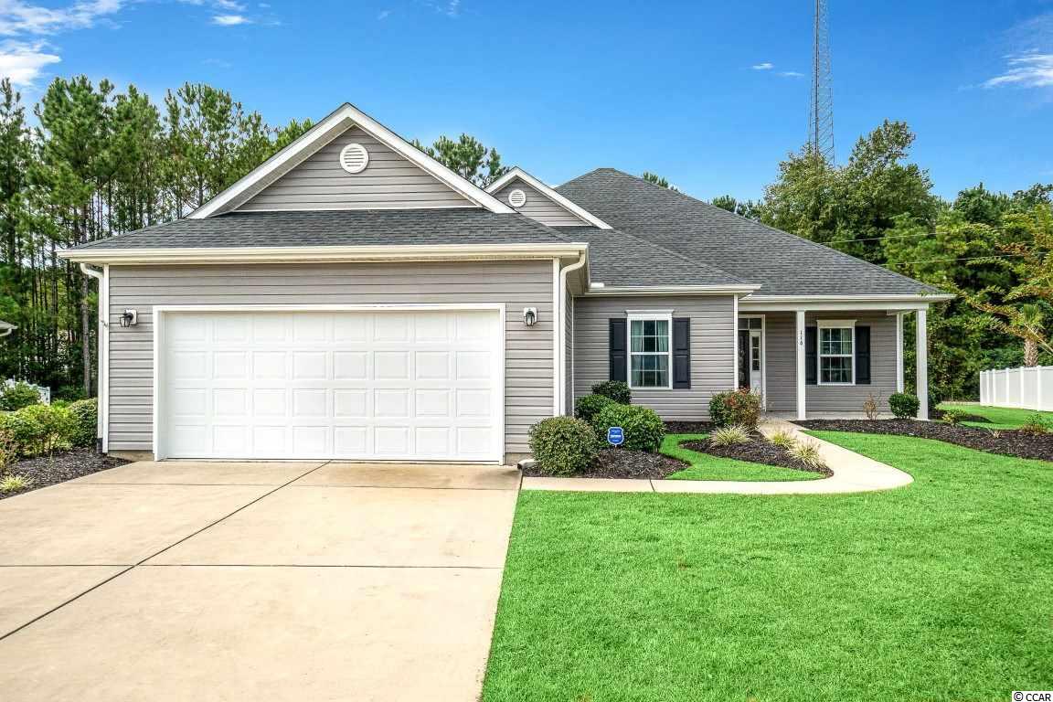 116 Belclare Way Longs, SC 29568