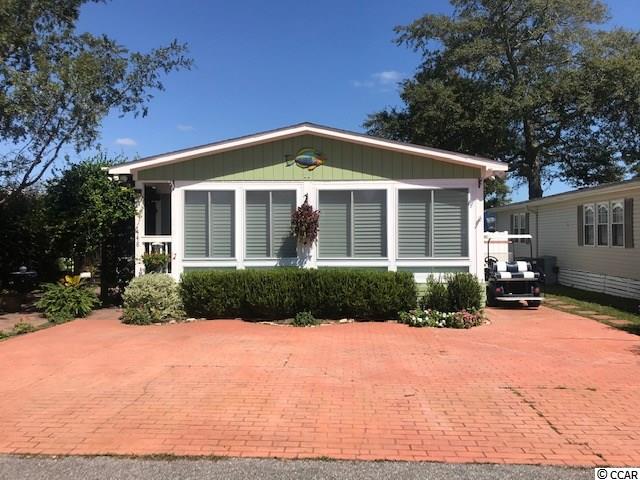 448 Pampas Dr. Surfside Beach, SC 29575