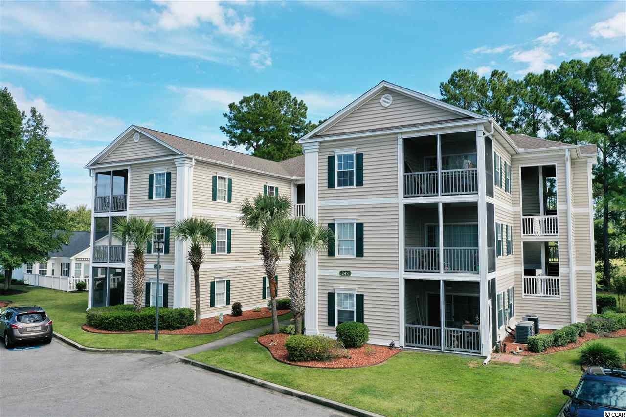 248 Sun Colony Blvd. UNIT #201 Longs, SC 29568