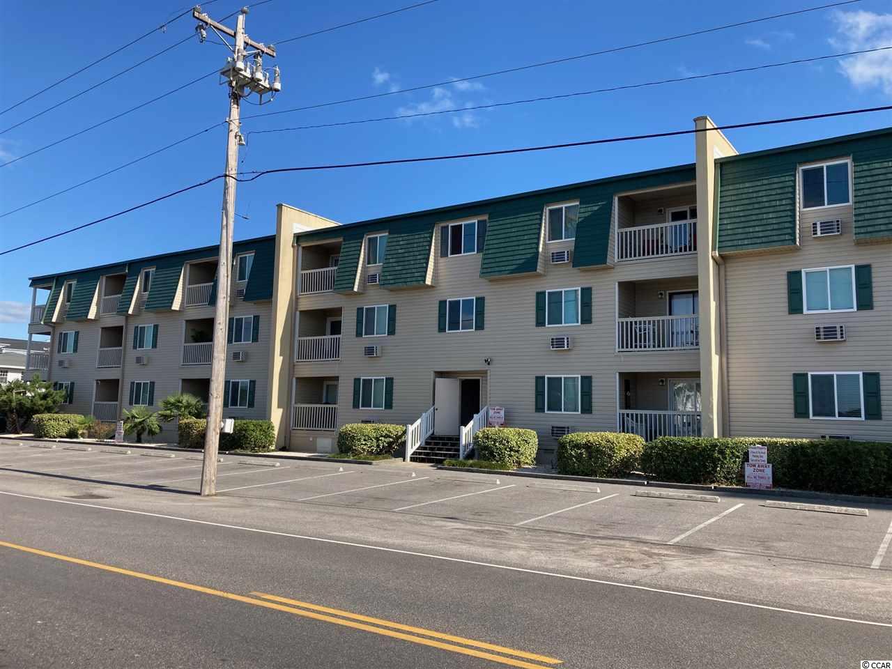 4201 N Ocean Blvd. N UNIT 1D North Myrtle Beach, SC 29582