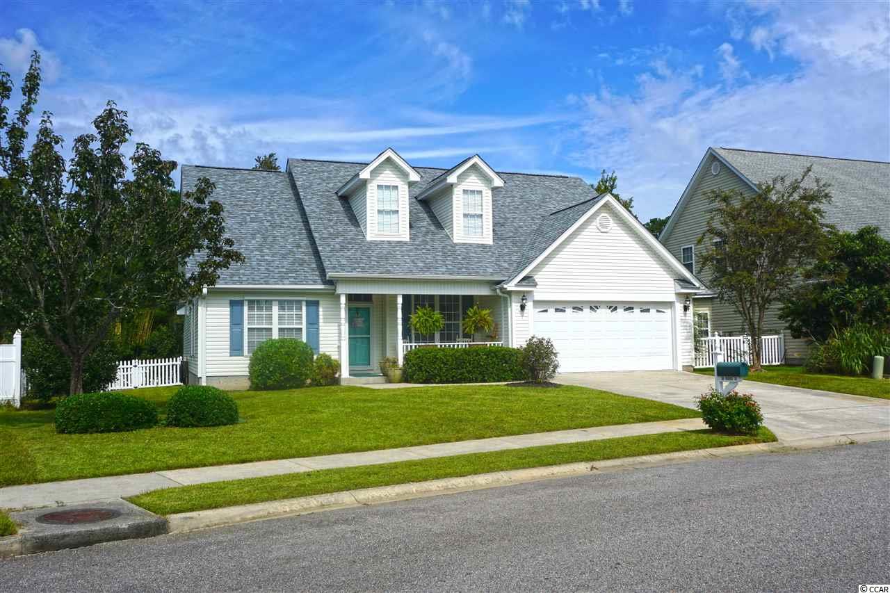 365 Fox Ridge Dr. Myrtle Beach, SC 29588