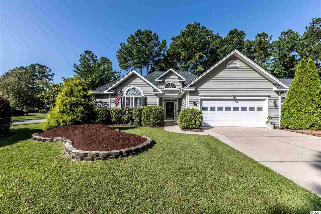 4101 Kirby Ct. Myrtle Beach, SC 29579