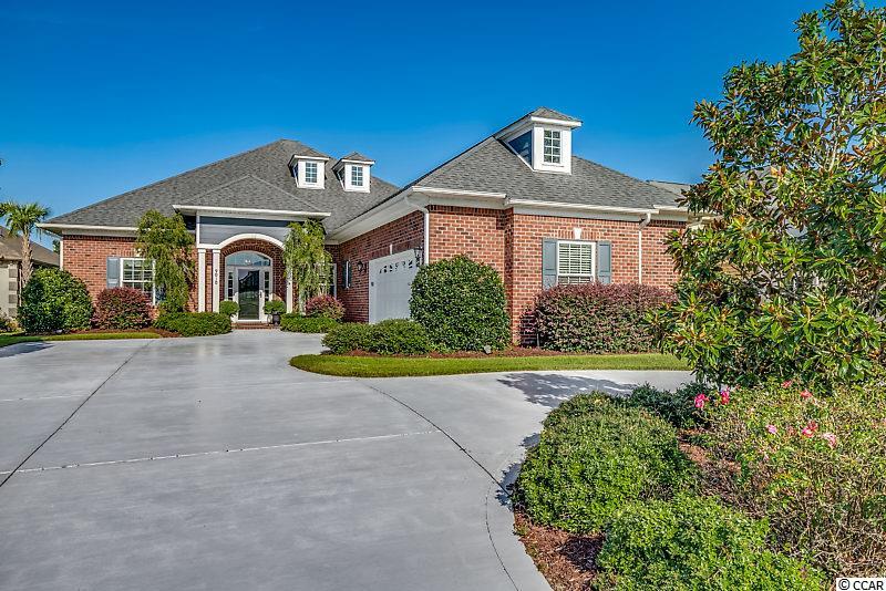 9010 Loggerhead Ct. Myrtle Beach, SC 29579