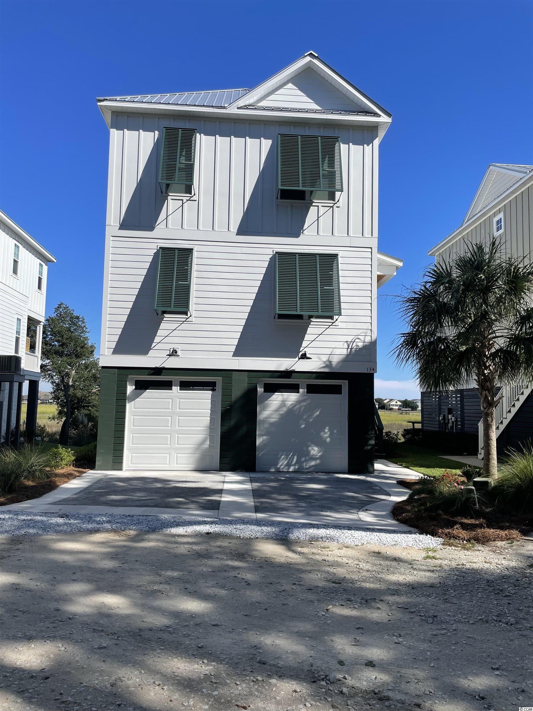 134 Half Shell Ct. Pawleys Island, SC 29585