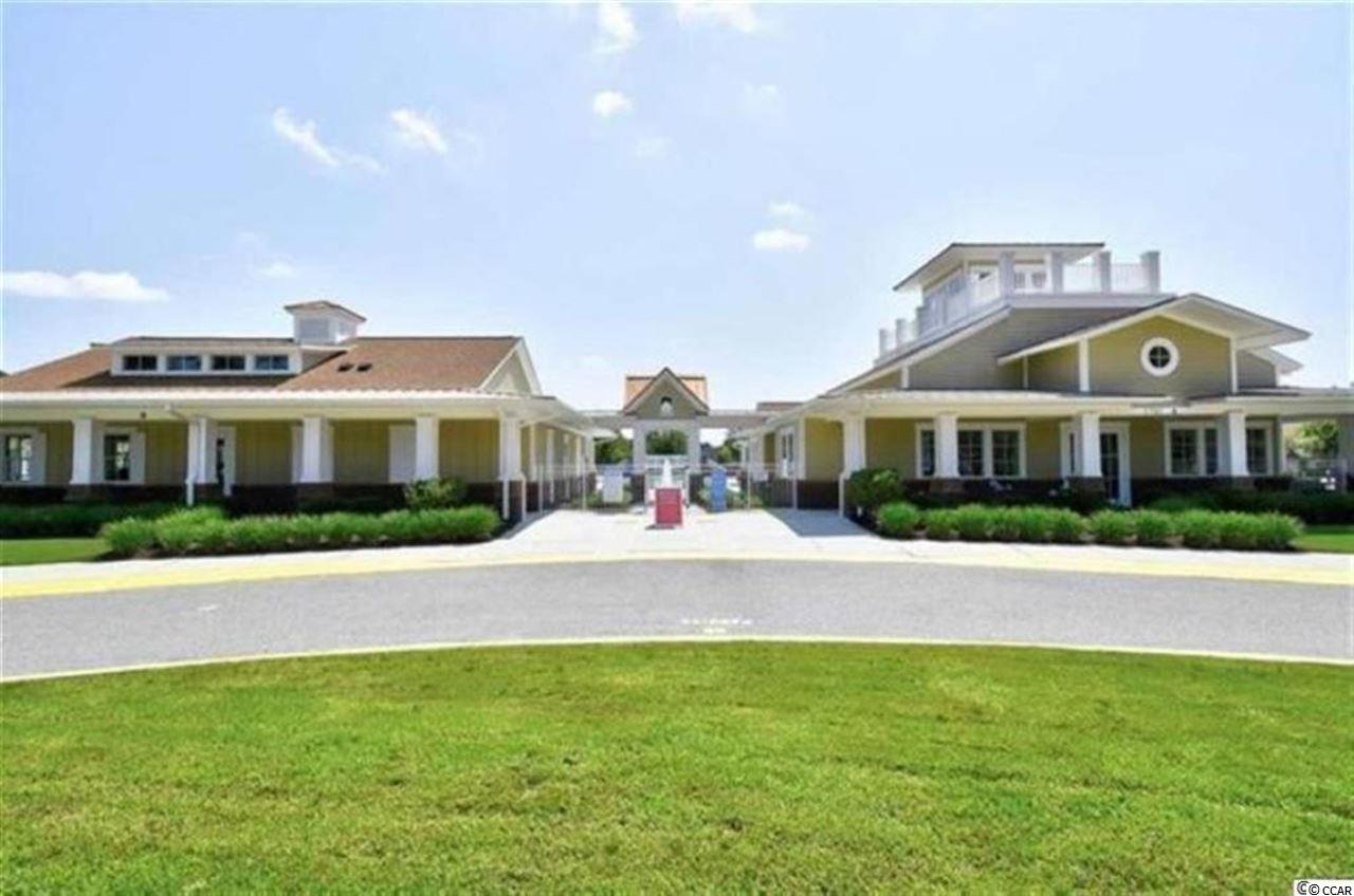 489 Starlit Way Myrtle Beach, SC 29579