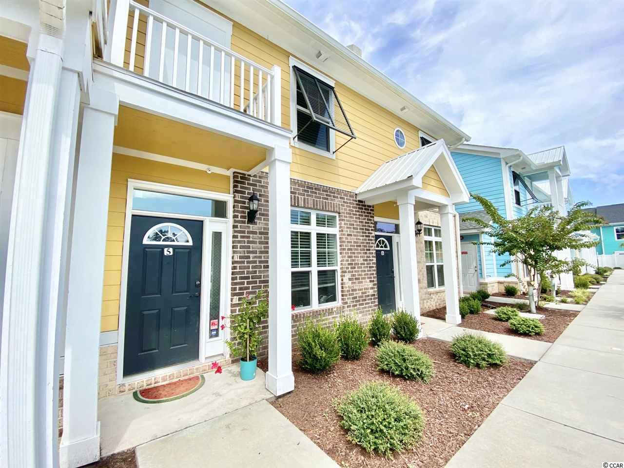 790 Sail House Ct. UNIT C5 Myrtle Beach, SC 29577