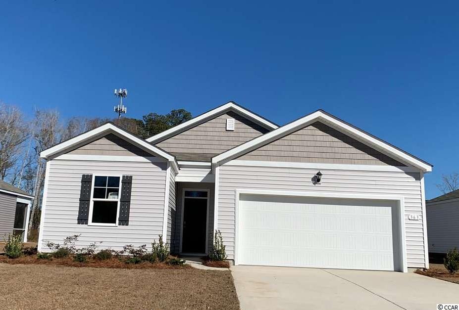 363 Forestbrook Cove Circle Myrtle Beach, SC 29588