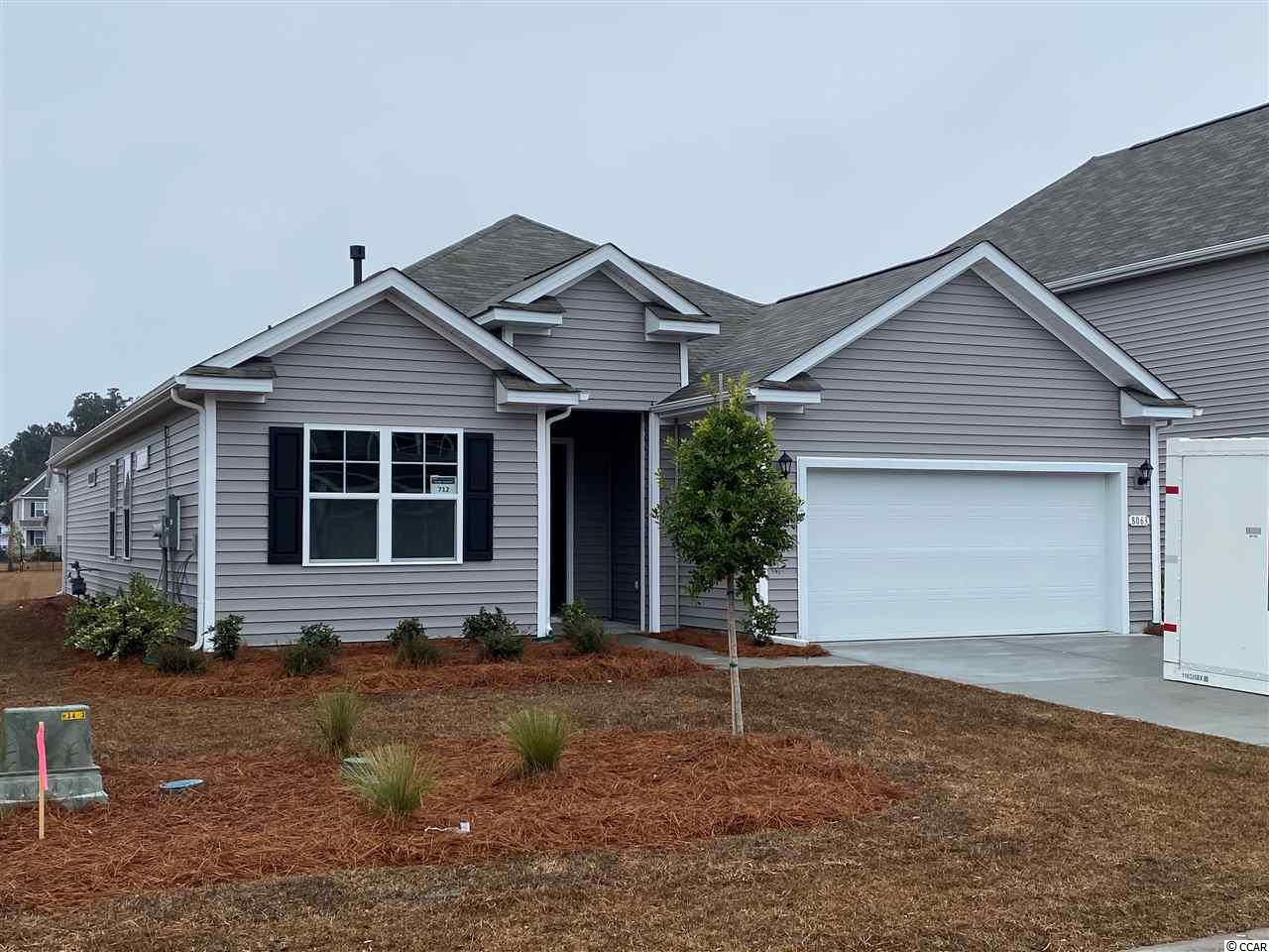 8063 Fort Hill Way Myrtle Beach, SC 29579