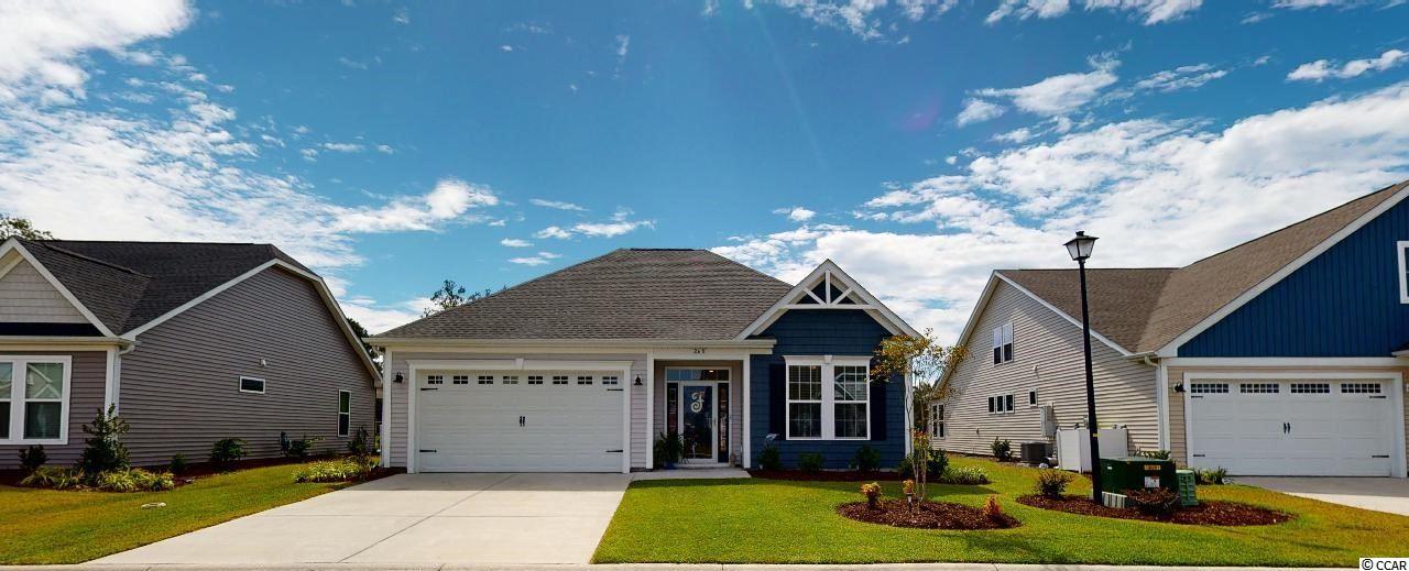 268 Switchgrass Loop Little River, SC 29566