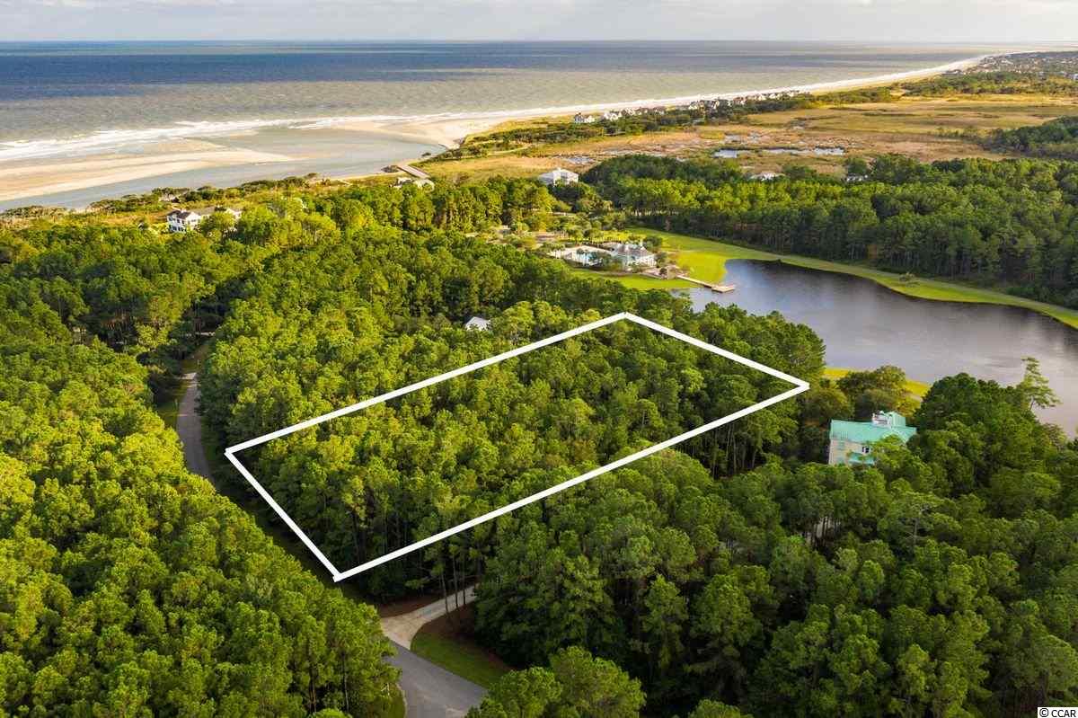 3153 Vanderbilt Blvd. Pawleys Island, SC 29585