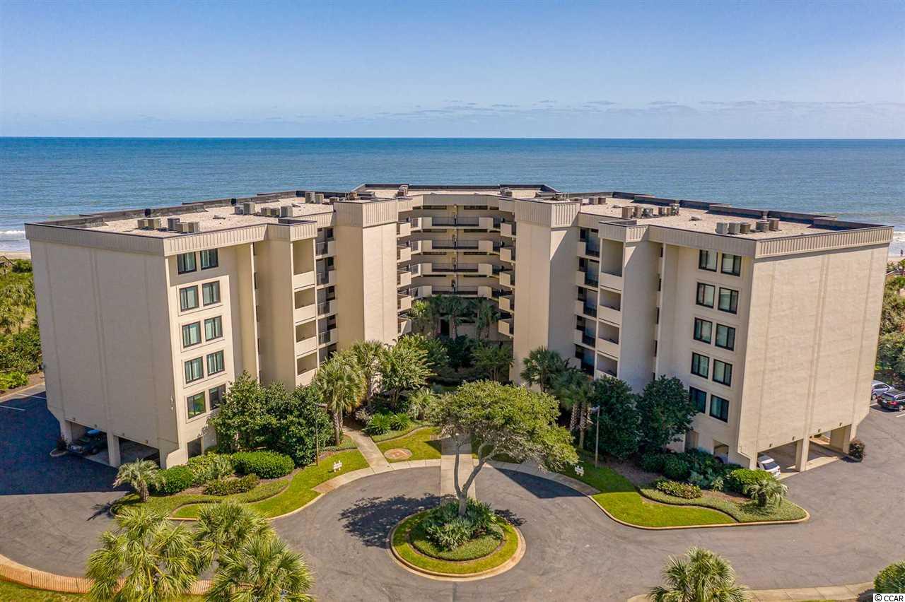 741 Retreat Beach Circle UNIT B-1-F Pawleys Island, SC 29585