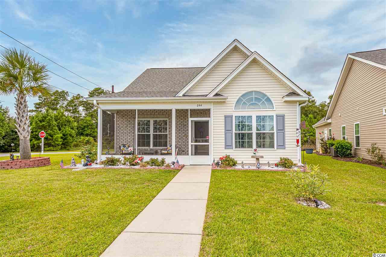 244 Archdale St. Myrtle Beach, SC 29588