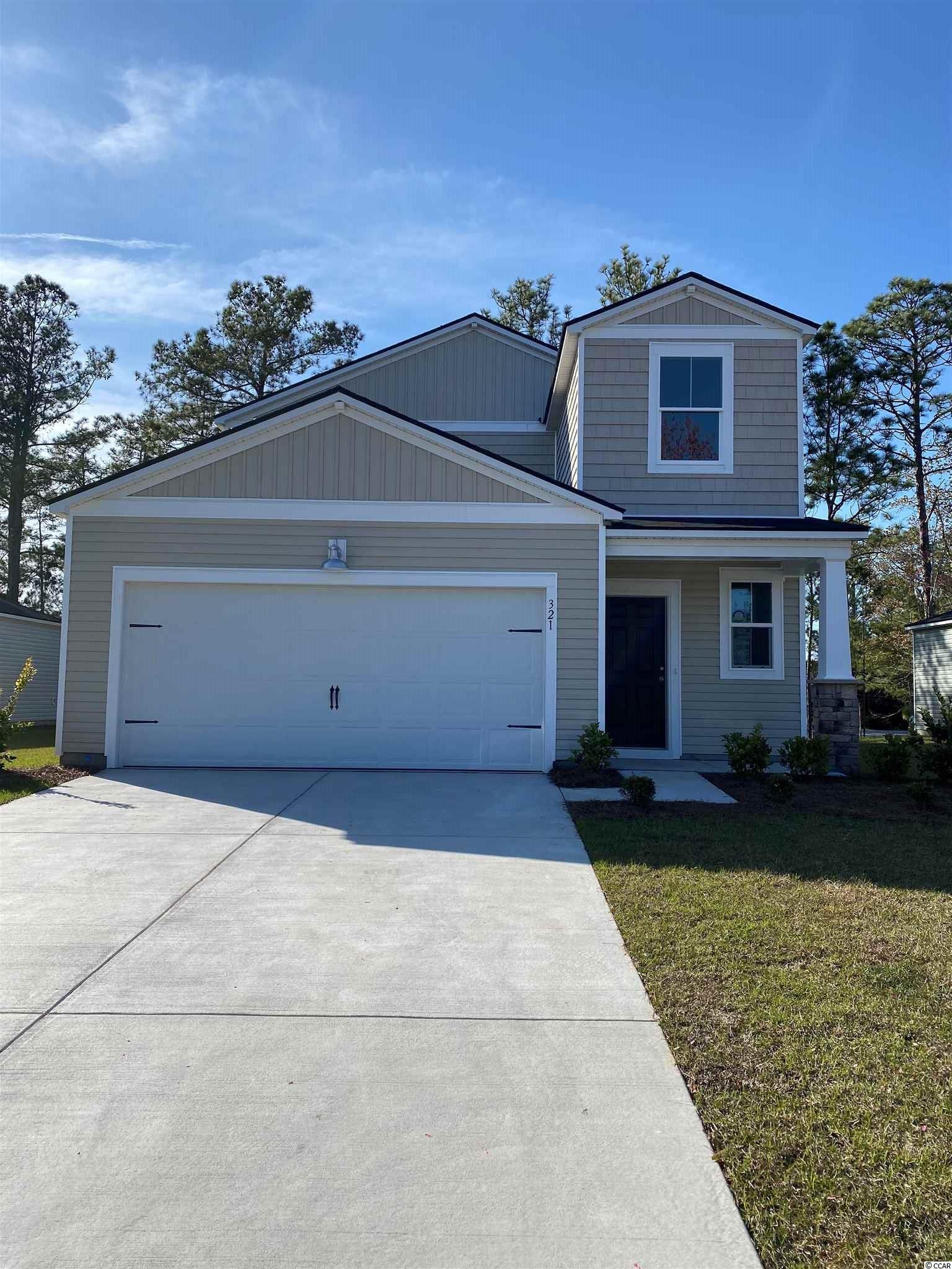 321 N Reindeer Rd. Surfside Beach, SC 29575