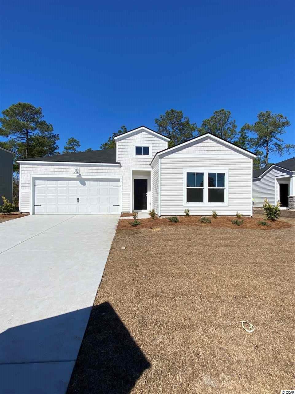 315 S Reindeer Rd. Surfside Beach, SC 29575