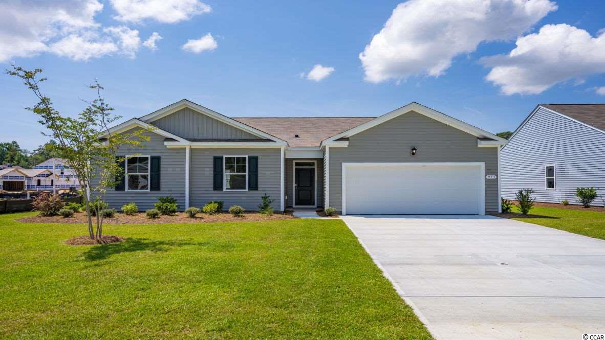 250 Captiva Cove Loop Pawleys Island, SC 29585