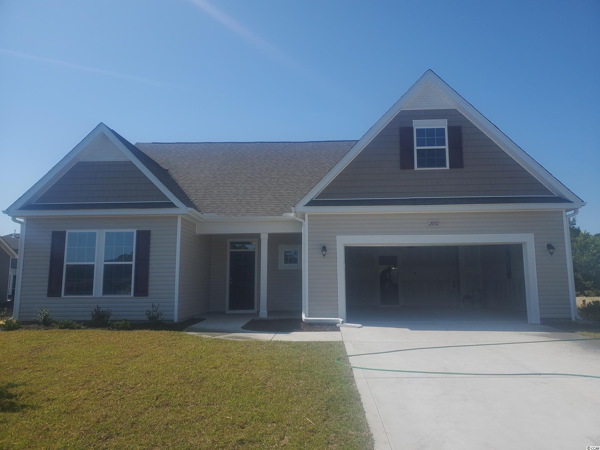 2052 Hazlette Loop Conway, SC 29526