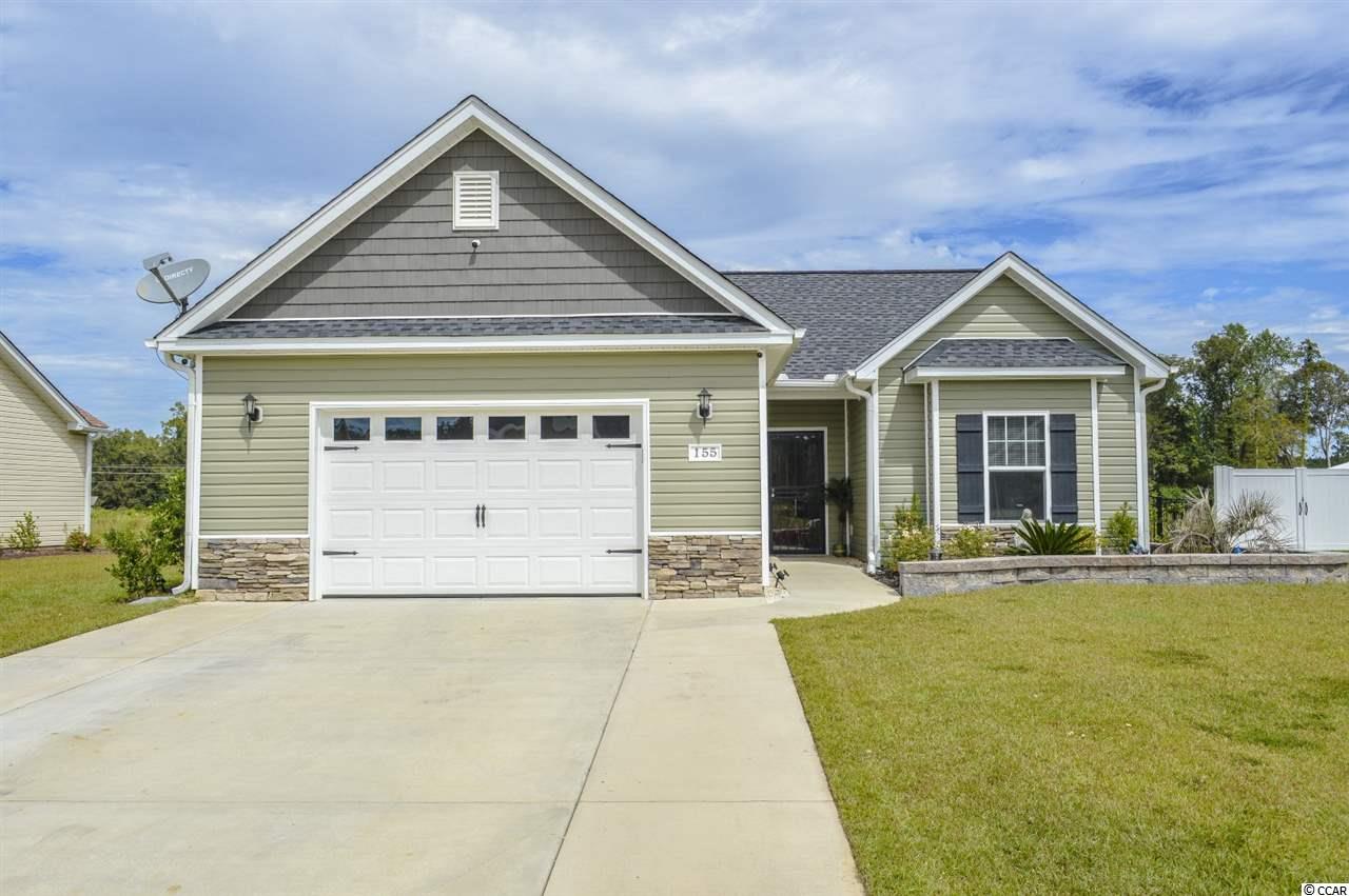 155 Springtide Dr. Conway, SC 29527