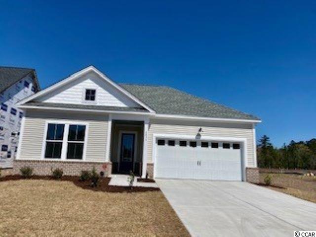 8036 Brogdon Dr Myrtle Beach, SC 29579