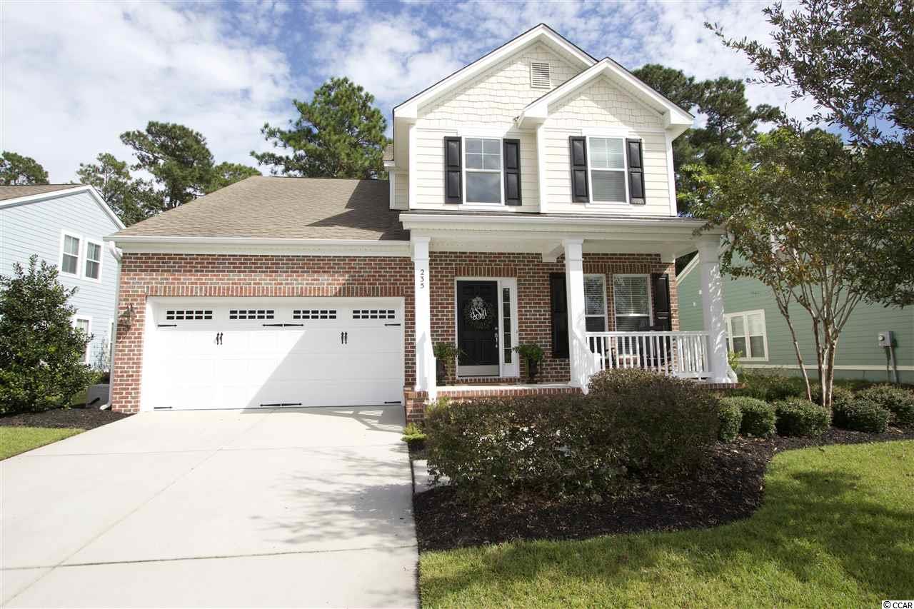 235 Simplicity Dr. Murrells Inlet, SC 29576