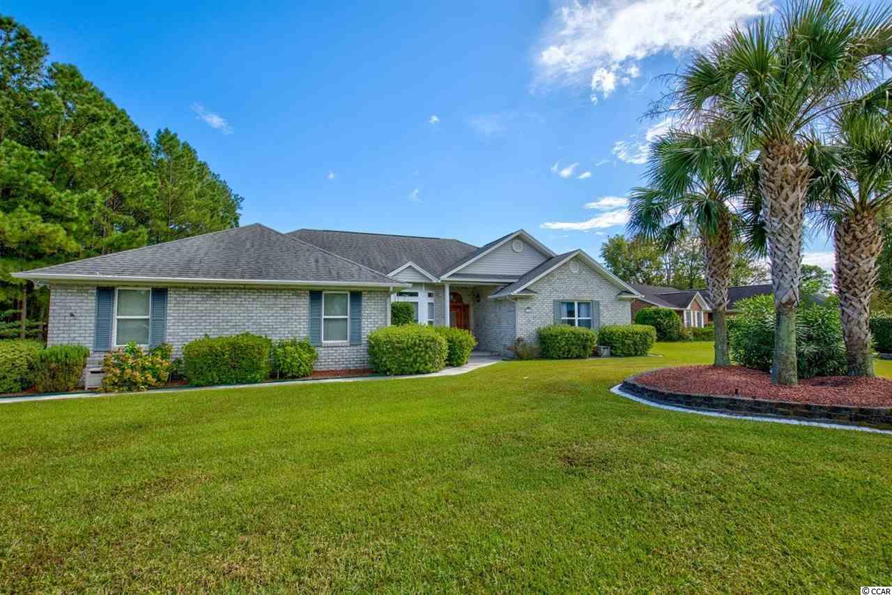 110 Santee Circle Myrtle Beach, SC 29588