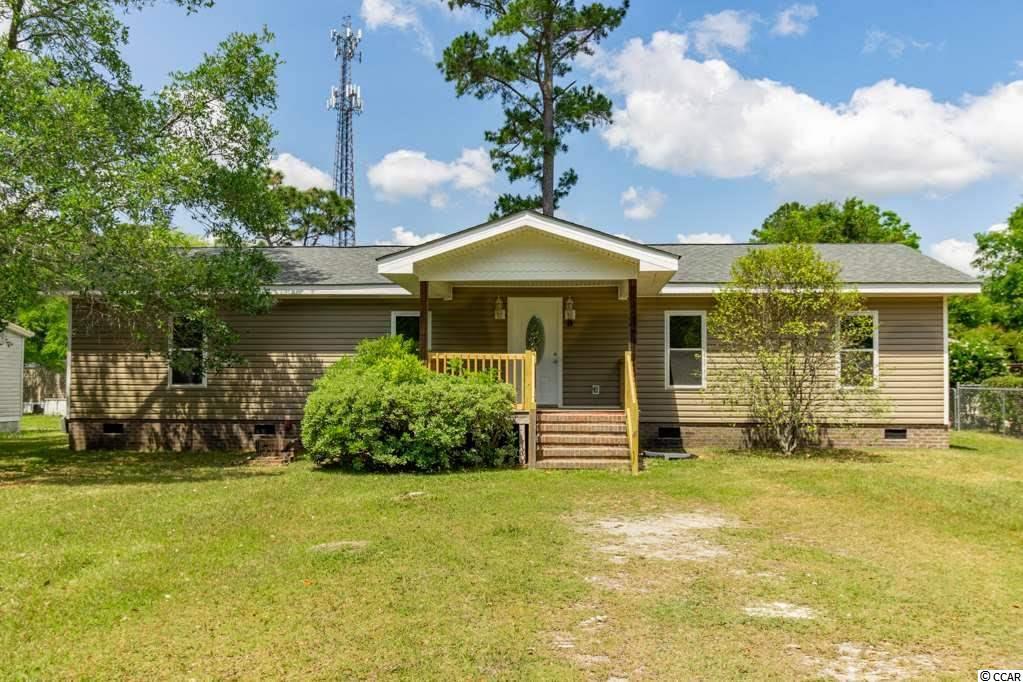 2428 Derby Circle Conway, SC 29526