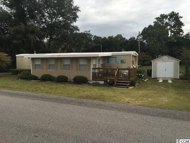 2421 Hilburn St. North Myrtle Beach, SC 29582