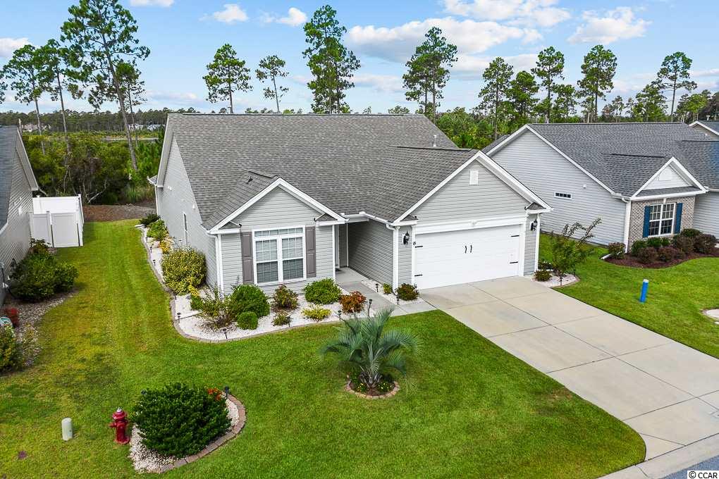 637 Old Castle Loop Myrtle Beach, SC 29579