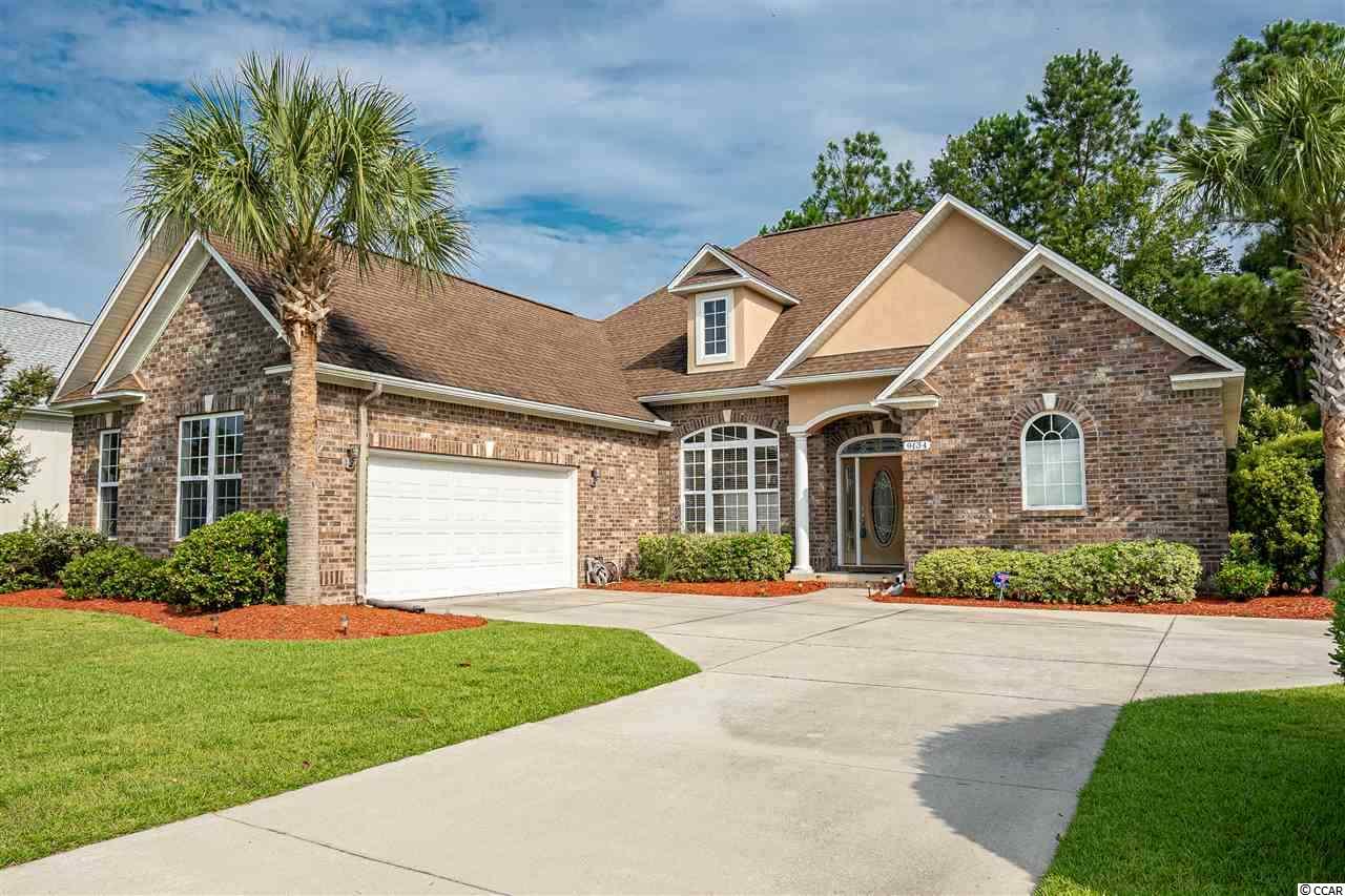 9134 Abingdon Dr. Myrtle Beach, SC 29579