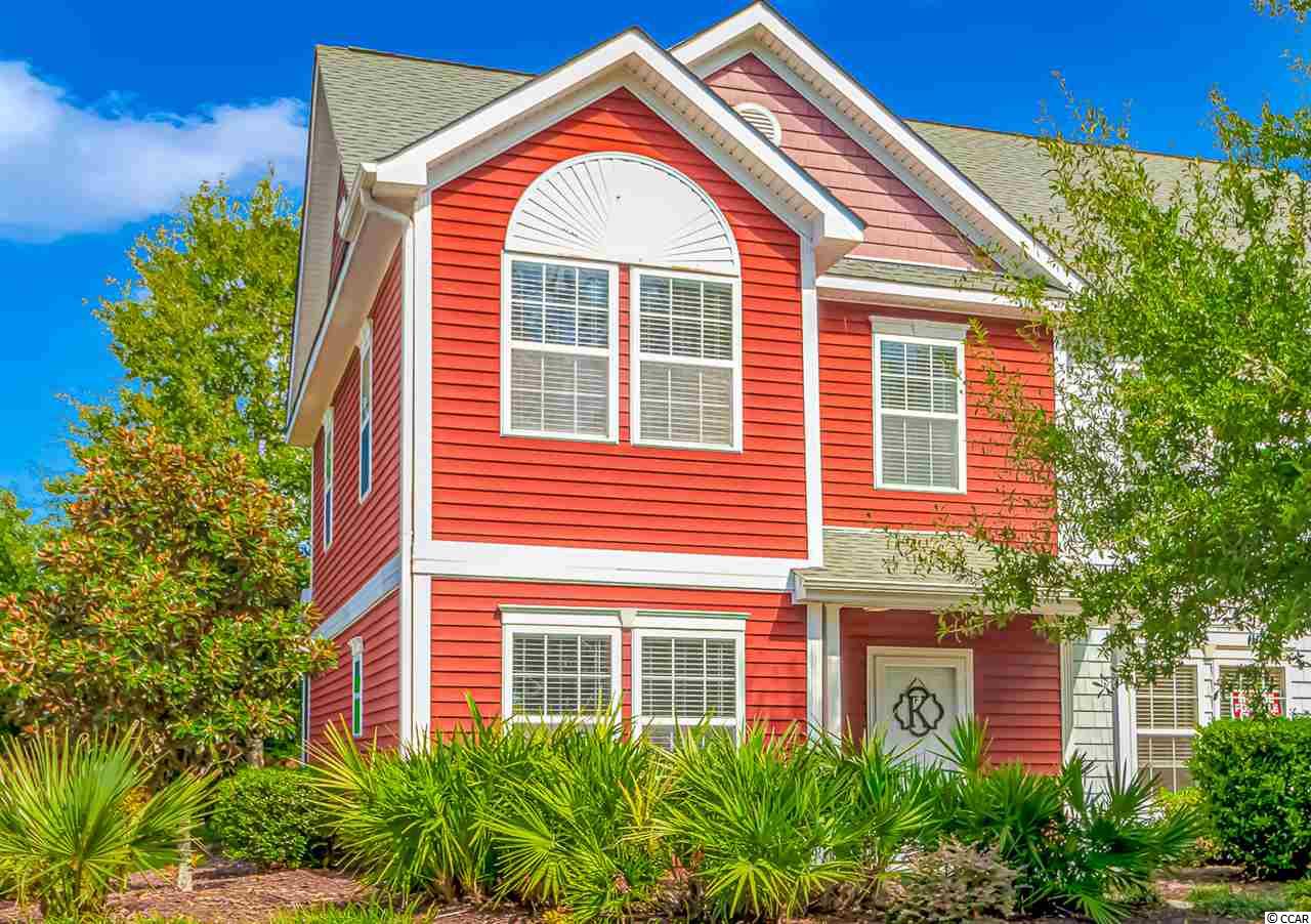 1654 Low Country Pl. UNIT F Myrtle Beach, SC 29577