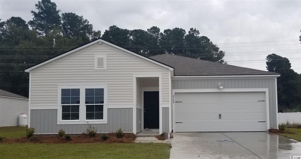 2740 Desert Rose St. Little River, SC 29566