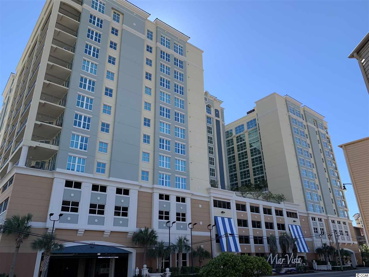 603 S Ocean Blvd. UNIT #714 North Myrtle Beach, SC 29582