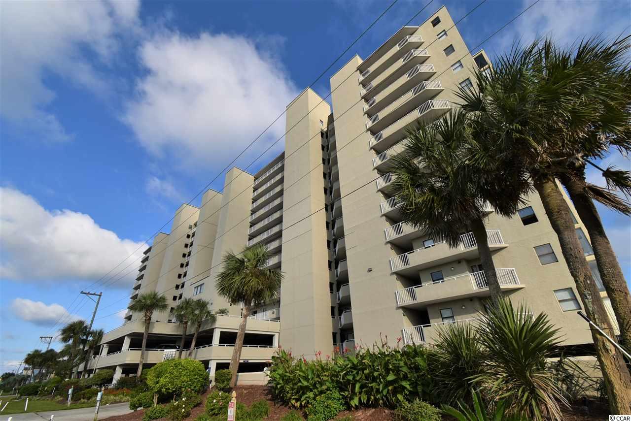 1990 N Waccamaw Dr. UNIT #209 Garden City, SC 29576