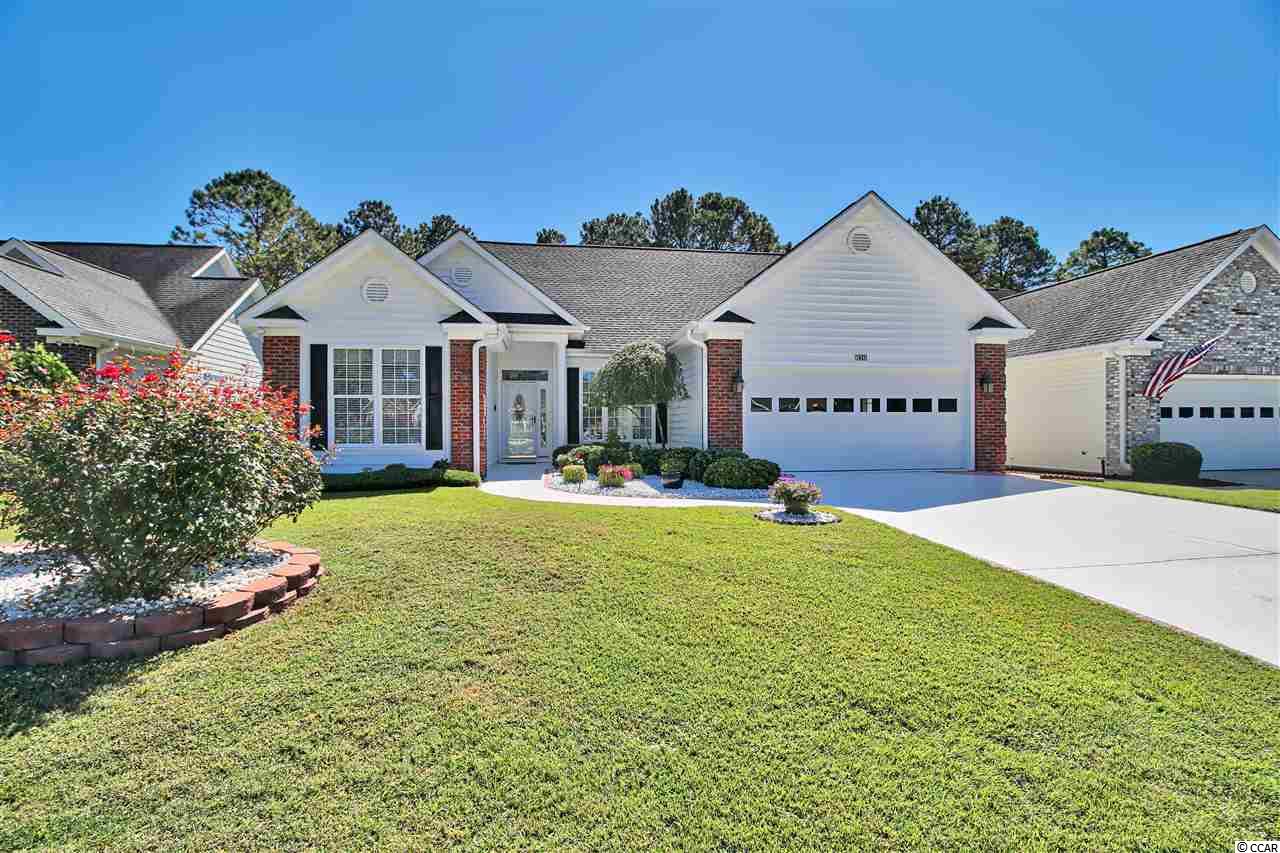 610 Trawler Bay Ct. Conway, SC 29526