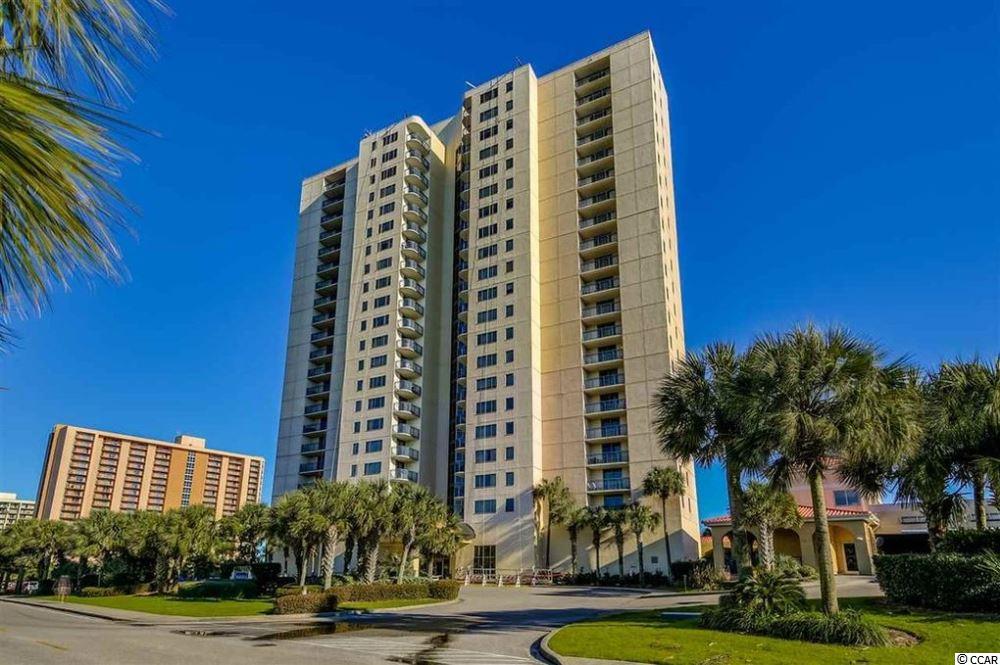 8560 Queensway Blvd. UNIT #703 Myrtle Beach, SC 29572