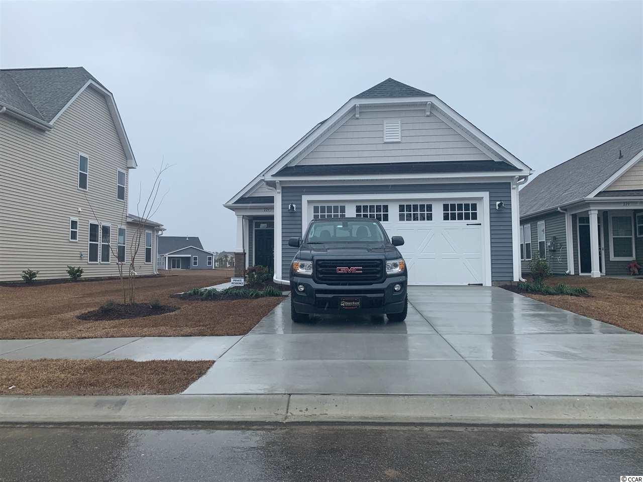 224 Goldenrod Circle Little River, SC 29566