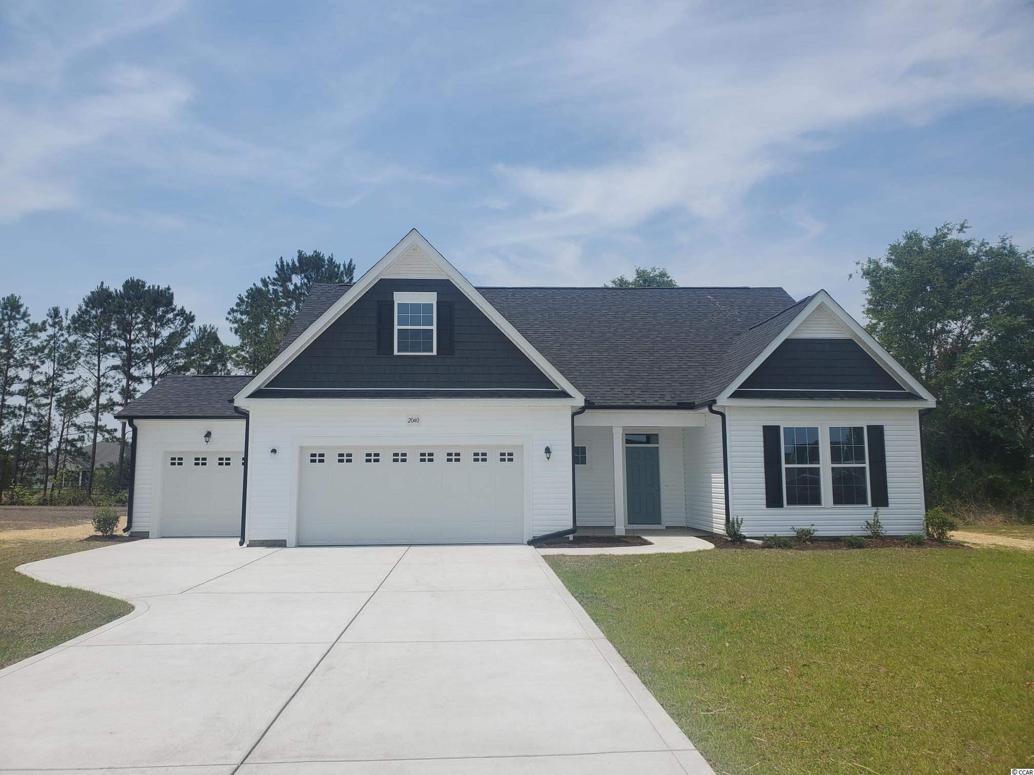 2040 Hazlette Loop Conway, SC 29526