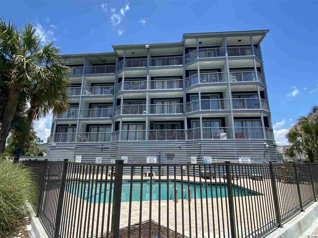 1906 S Ocean Blvd. UNIT 310 B Myrtle Beach, SC 29577