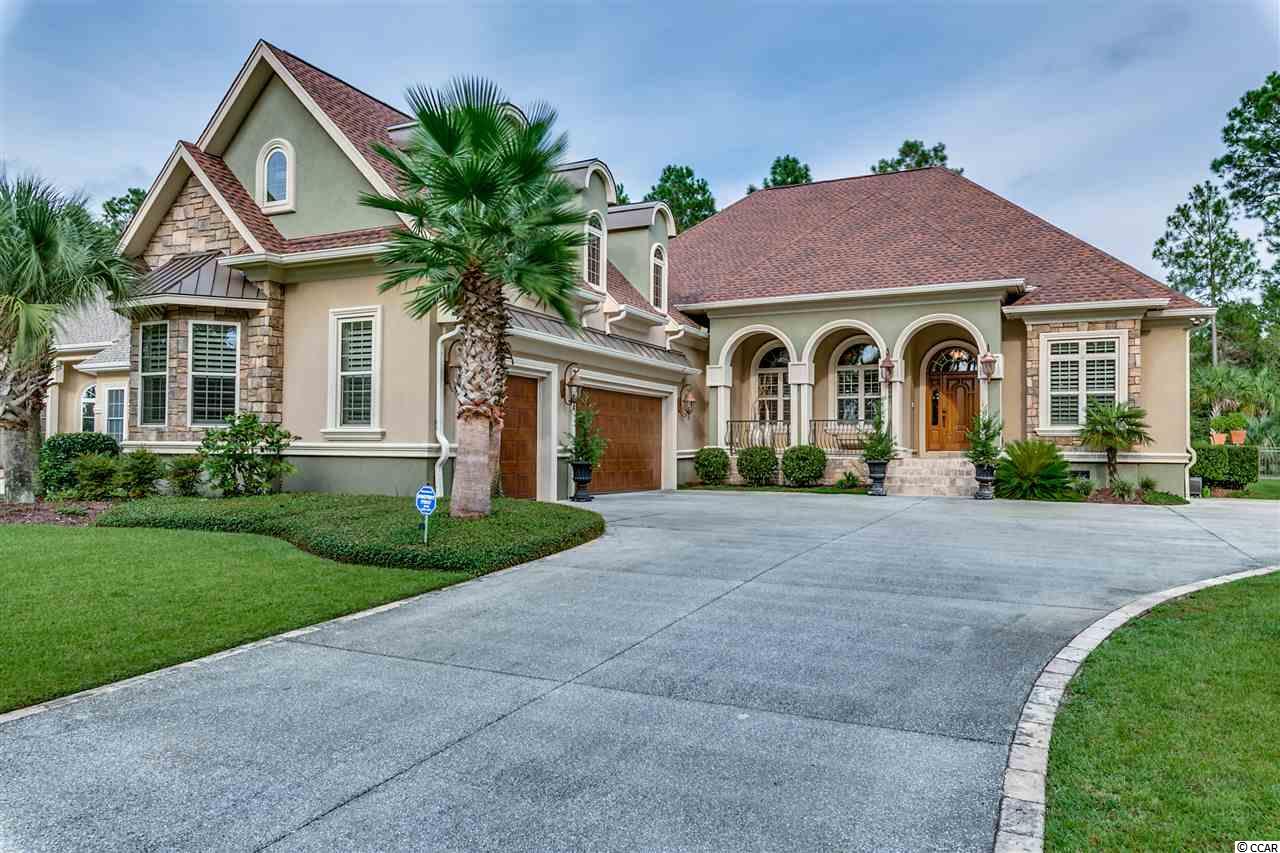 2085 Kilkee Dr. Myrtle Beach, SC 29579