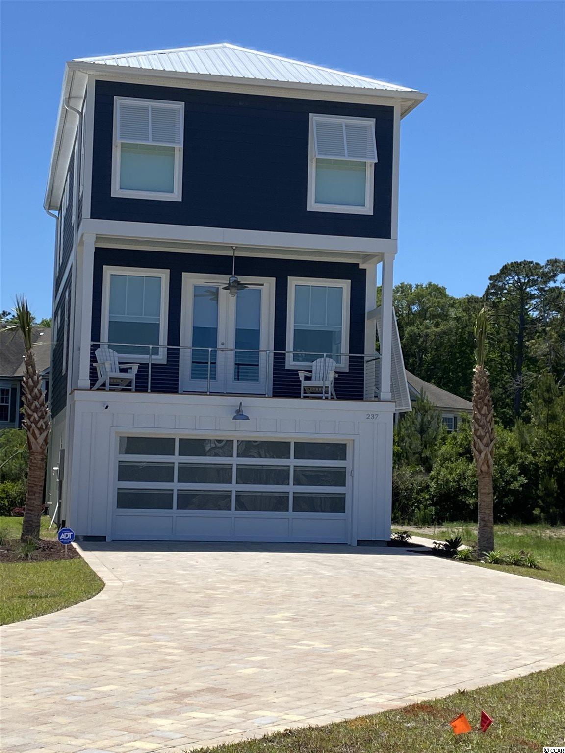 237 Clamdigger Loop Pawleys Island, SC 29585