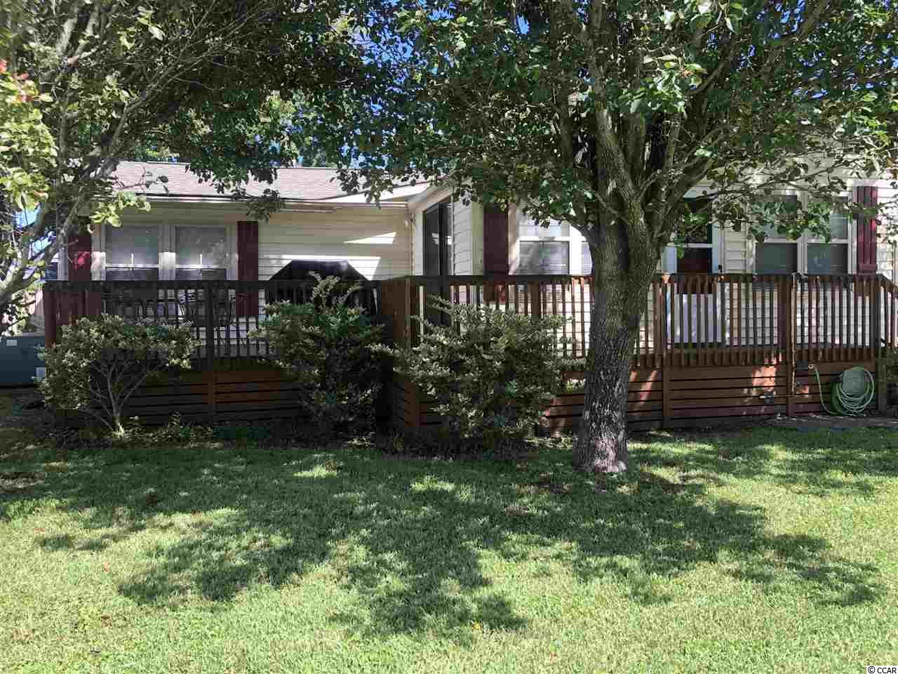 1659 Gannet Surfside Beach, SC 29575