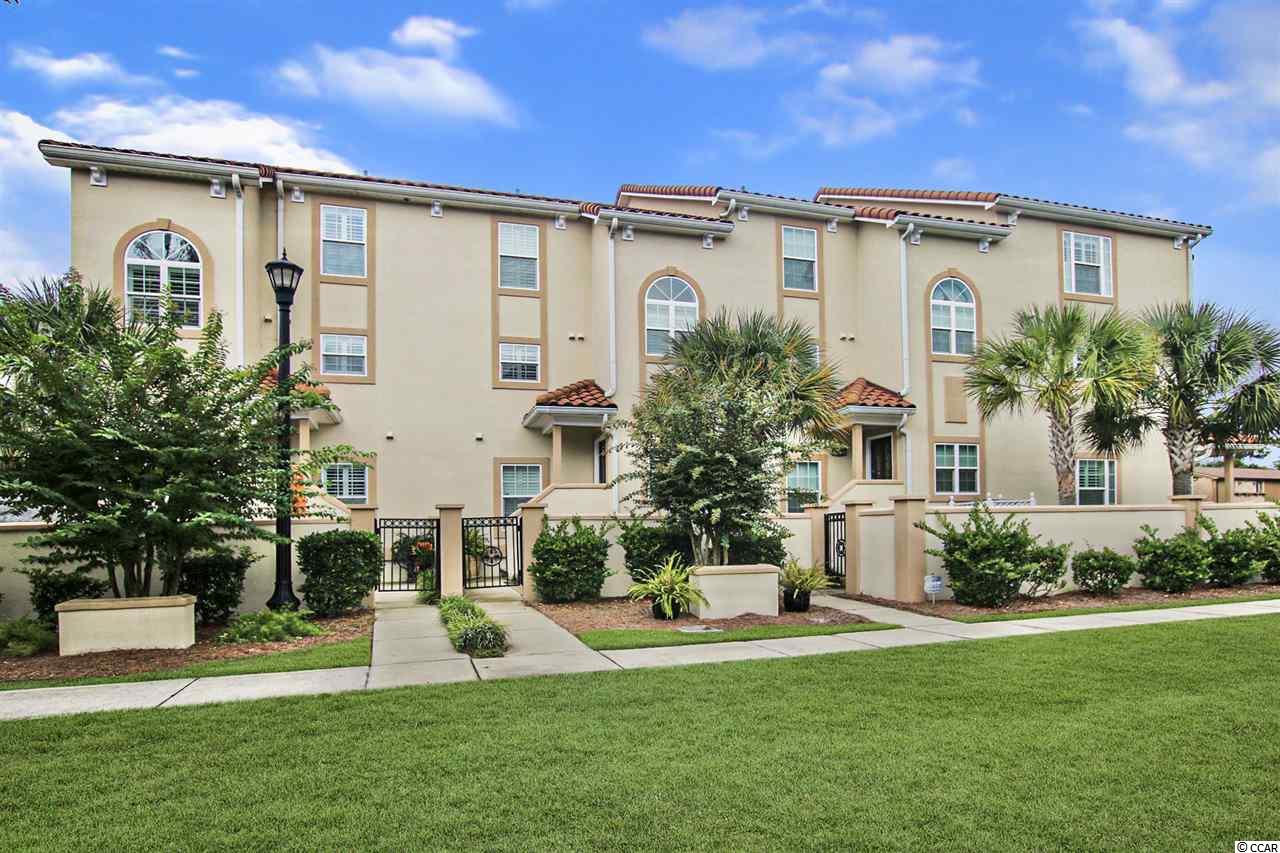 400 N Hillside Ave. UNIT #302 North Myrtle Beach, SC 29582