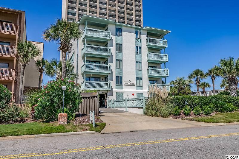 5521 N Ocean Blvd. UNIT 1B Myrtle Beach, SC 29572