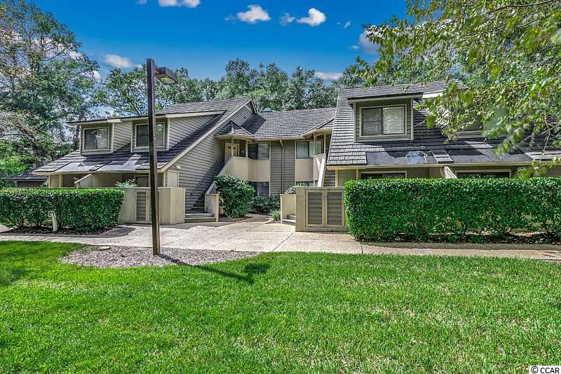 305 Myrtlewood Ct. UNIT 18-C Myrtle Beach, SC 29572