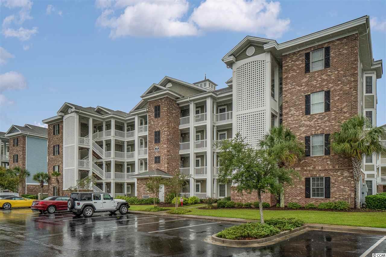 4833 Magnolia Lake Dr. UNIT #204 Myrtle Beach, SC 29577