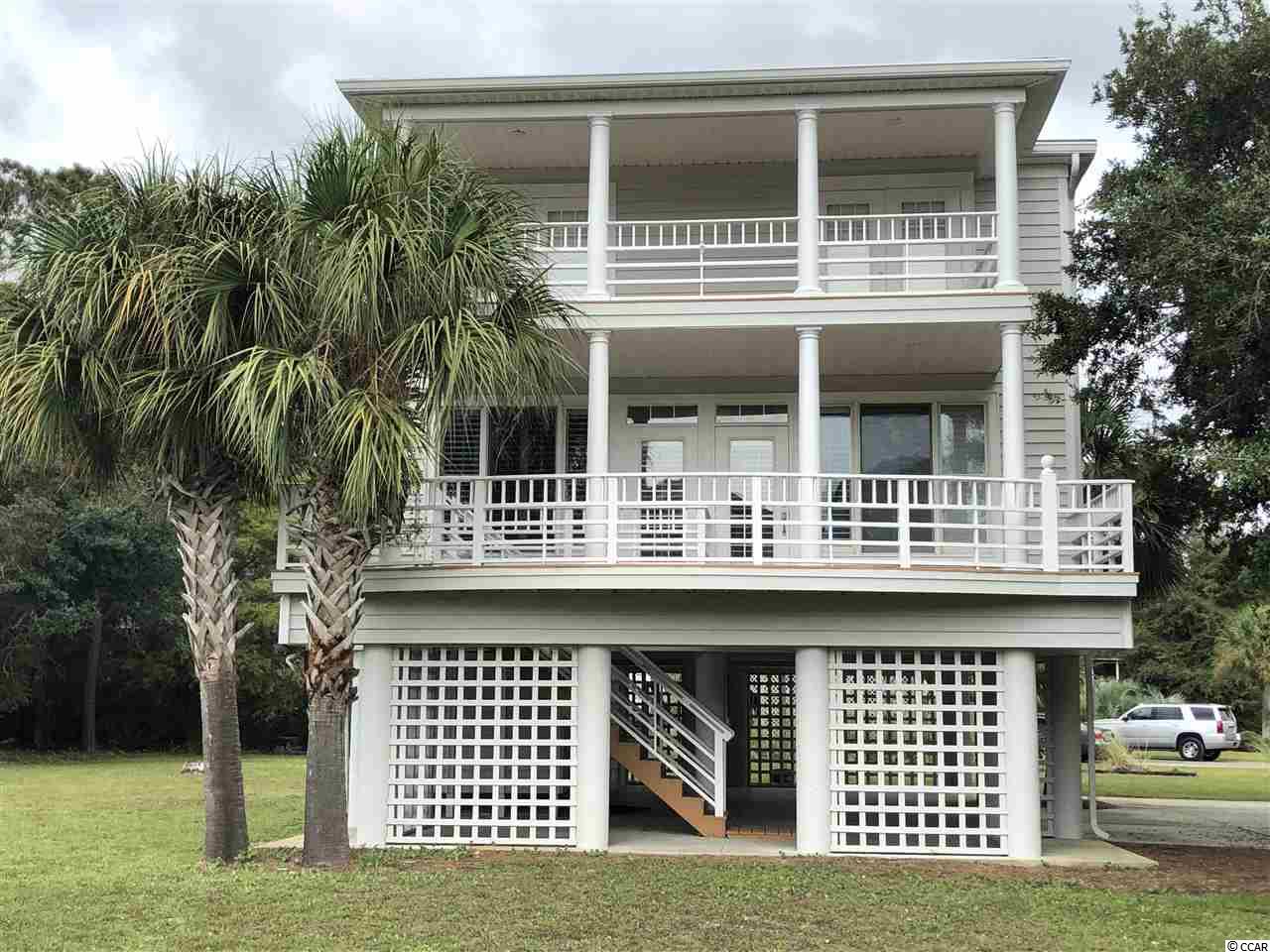 727 Parker Dr. Pawleys Island, SC 29585