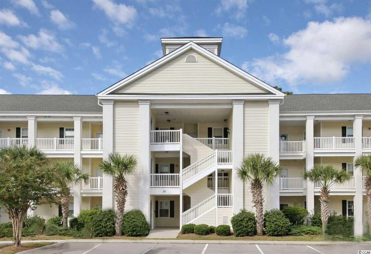 601 N Hillside Dr. UNIT #2006 North Myrtle Beach, SC 29582